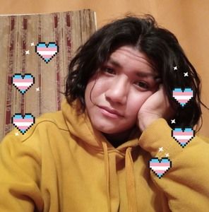 Meet your Posher, Angela